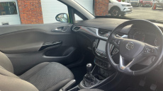Vauxhall Corsa 1.4 [75] Energy 3dr [AC] Petrol Hatchback
